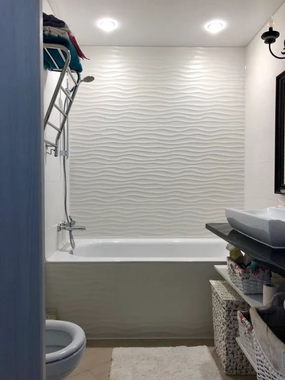 Уютная студия рядом с лесом