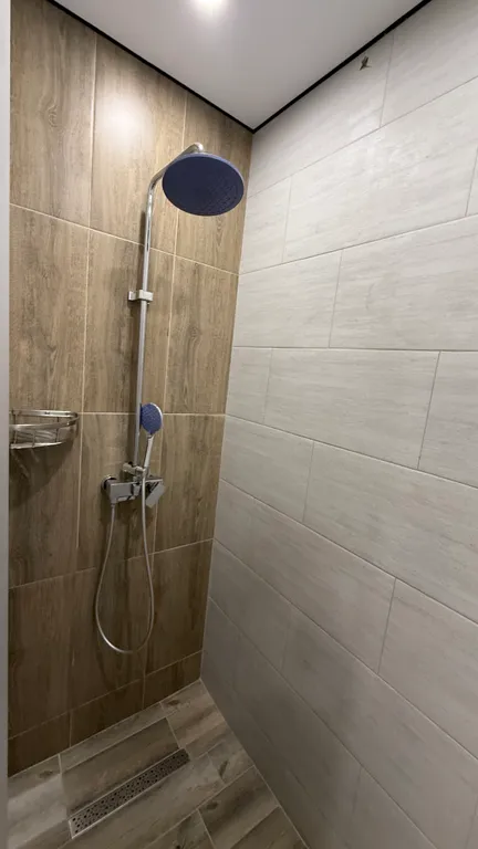 Уютная квартира в центре курортного поселка Домбай