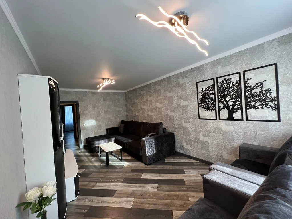 Квартира Апартаменты Park House рядом с морем и живописным парком — Зеленоградск