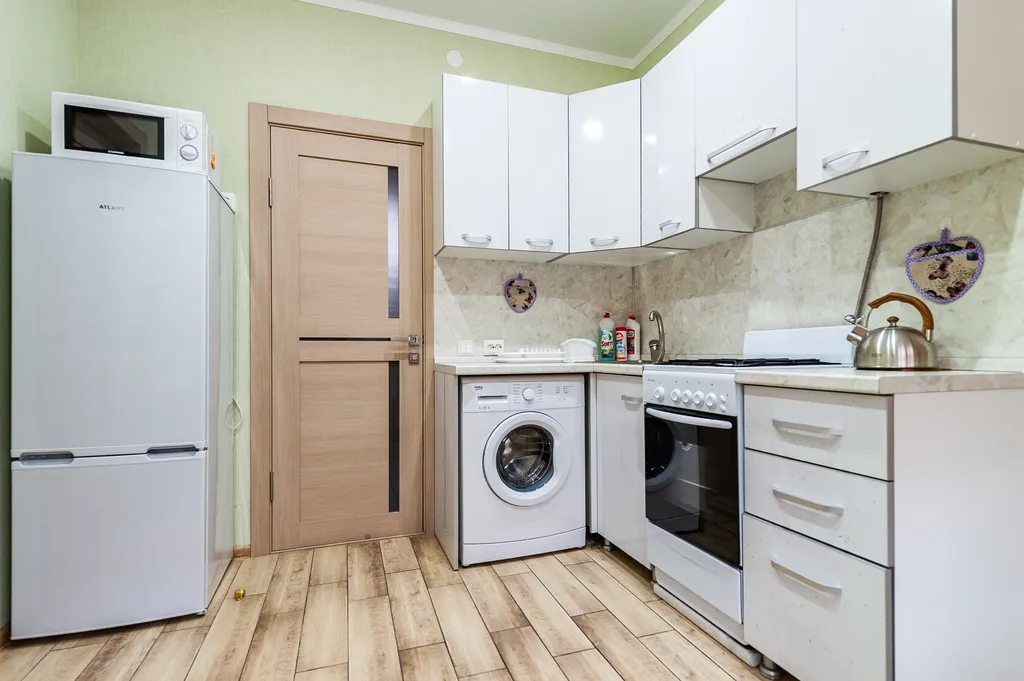 Дом на берегу моря