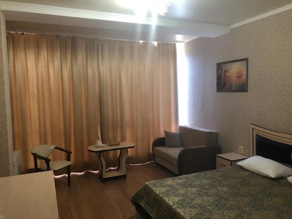 Квартира Комната — Краснодар