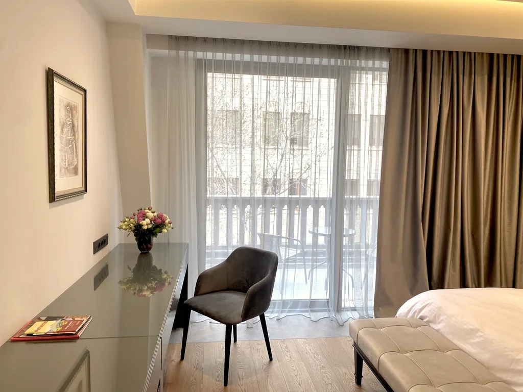 Heart of Yerevan City Center Luxury Apartments