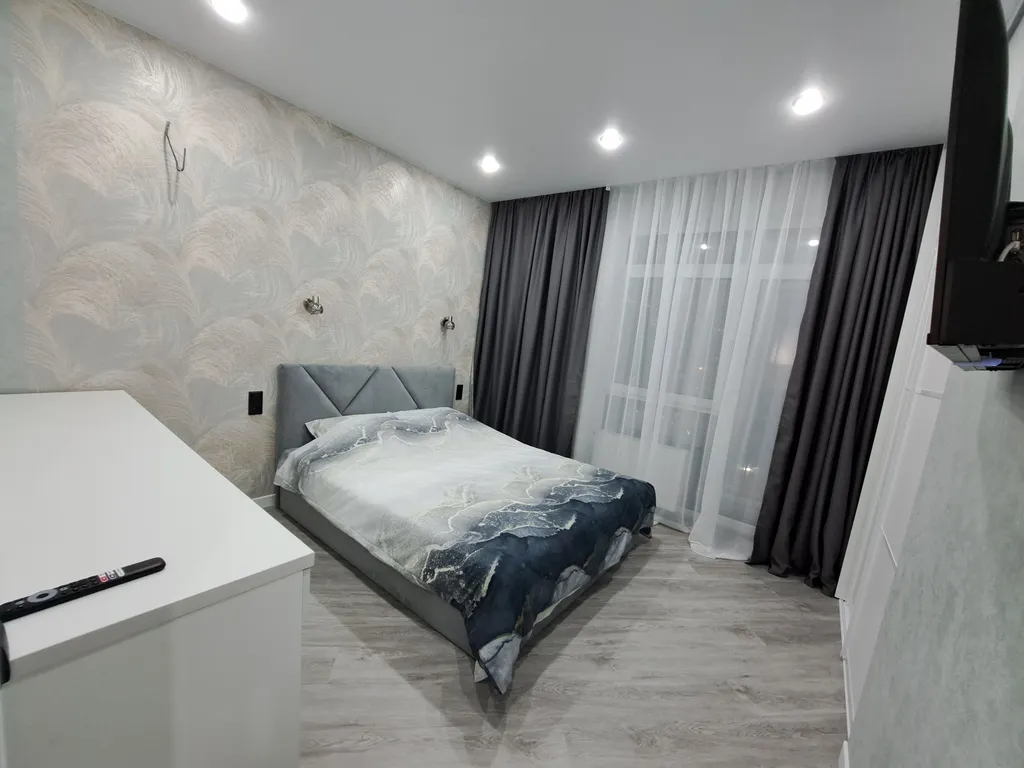 Квартира хэдлайнер