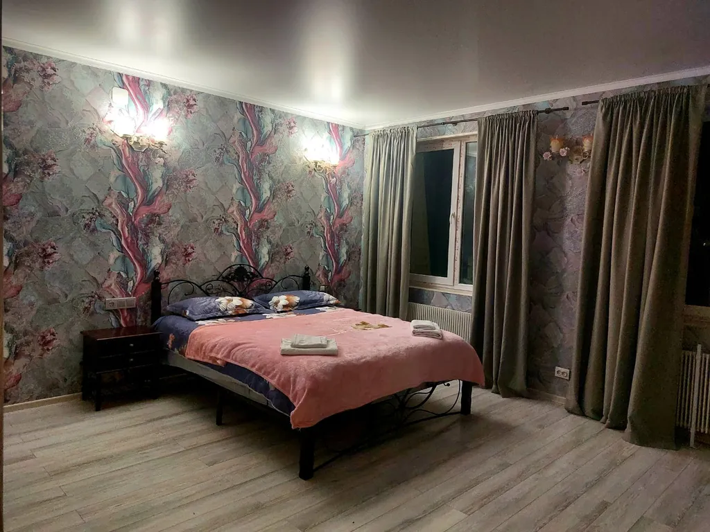 Уютная квартира в 10 минутах от горы Эльбрус