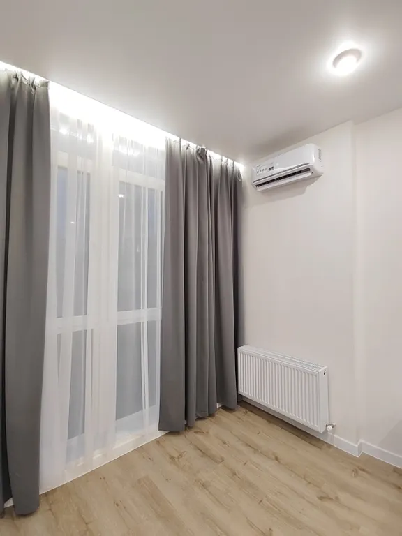 Море Парк квартира в доме бизнес - класса