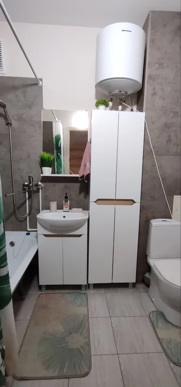 Квартира Уютная квартира — Волгоград