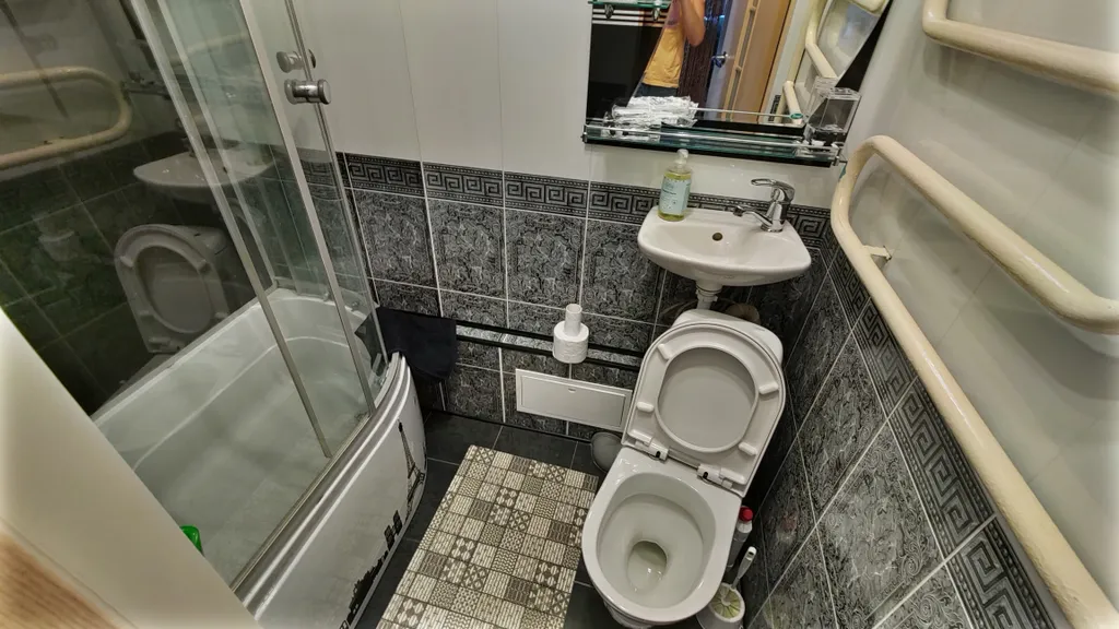 Уютная квартира в центре