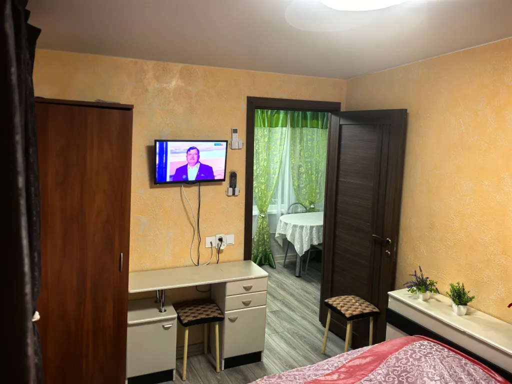 Комната