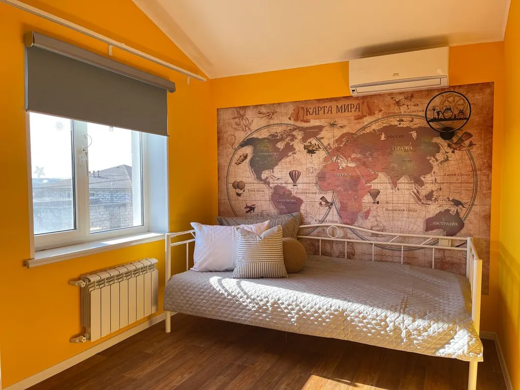 Дом на Фиоленте