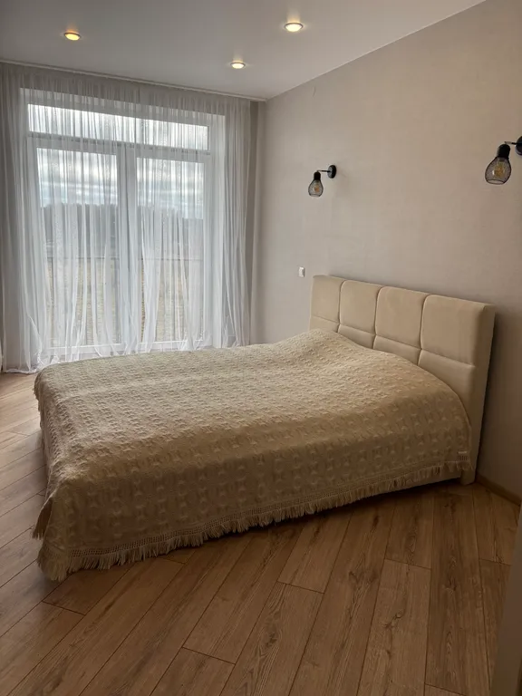 Квартира Уютные апартаменты у моря — Пионерский