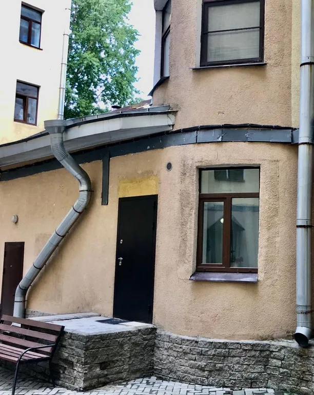 Апартаменты в стране чудес