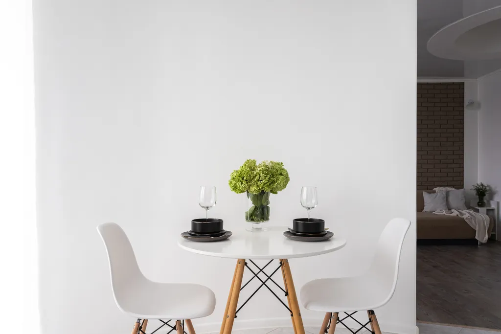 Квартира Квартира с панорамным видом на лес — Калининград