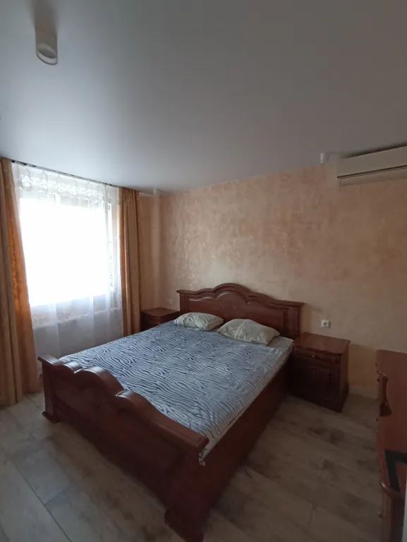 Уютная квартира в центре