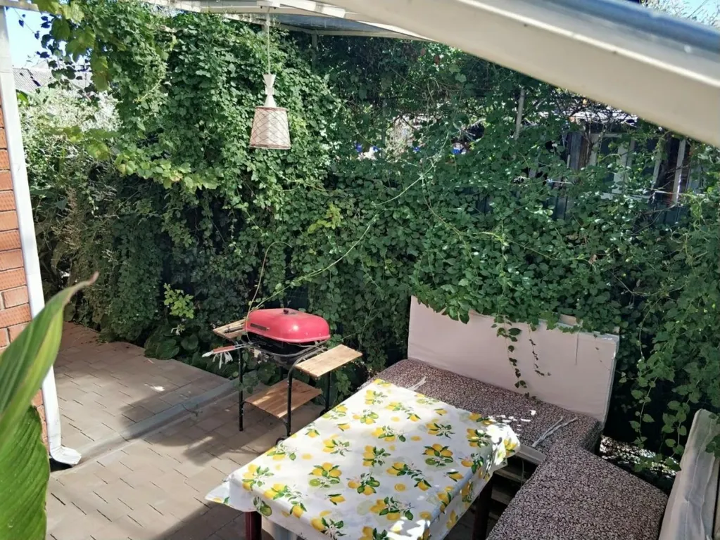 Целый 3-х комнатный дом на море