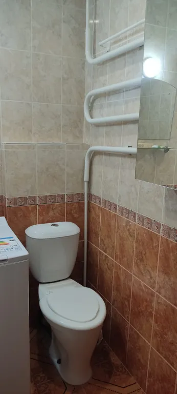 Уютная, чистая, квартира с кондиционером