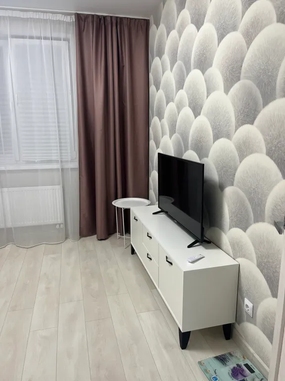 Уютная квартира в новом доме на берегу Балтийского моря