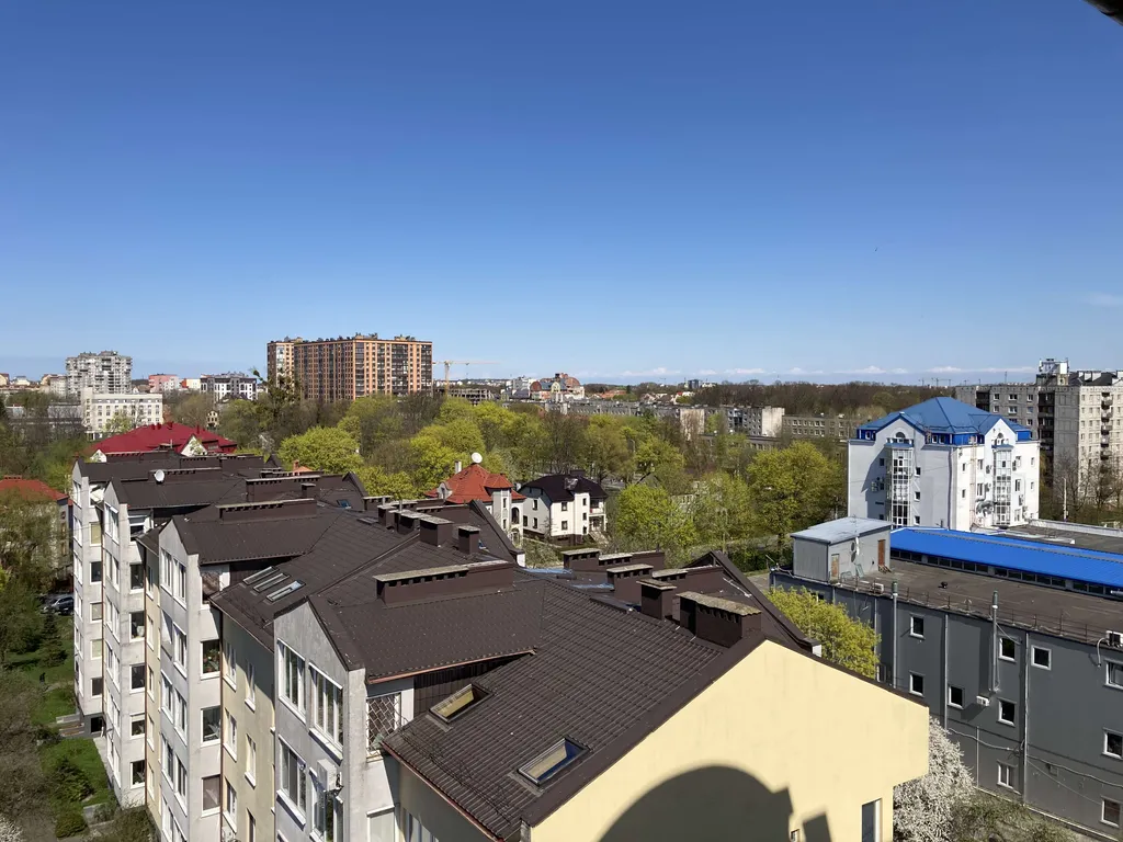 Квартира Апартаменты в центре рядом с электричкой на море — Калининград