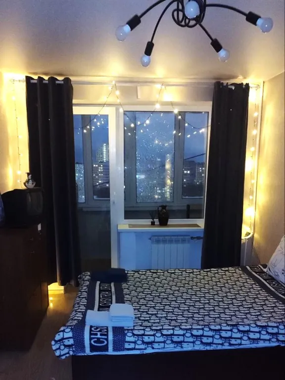 Хорошая комната