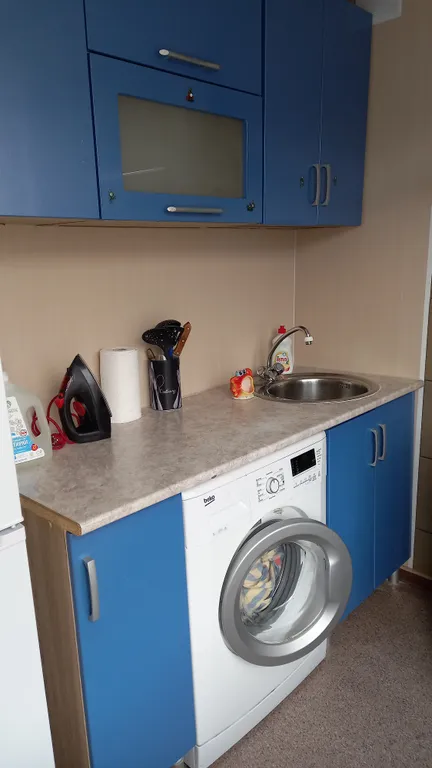 Тихая уютная квартира в самом центре