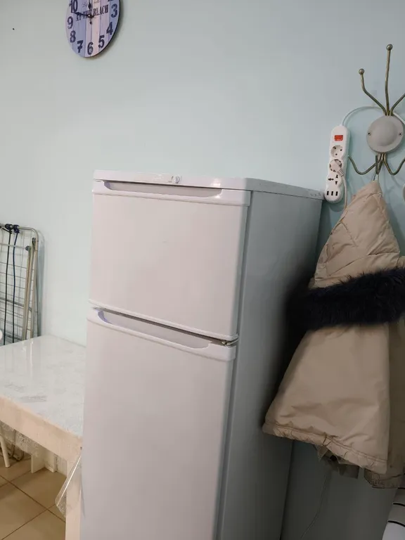 Удобная мини-студия