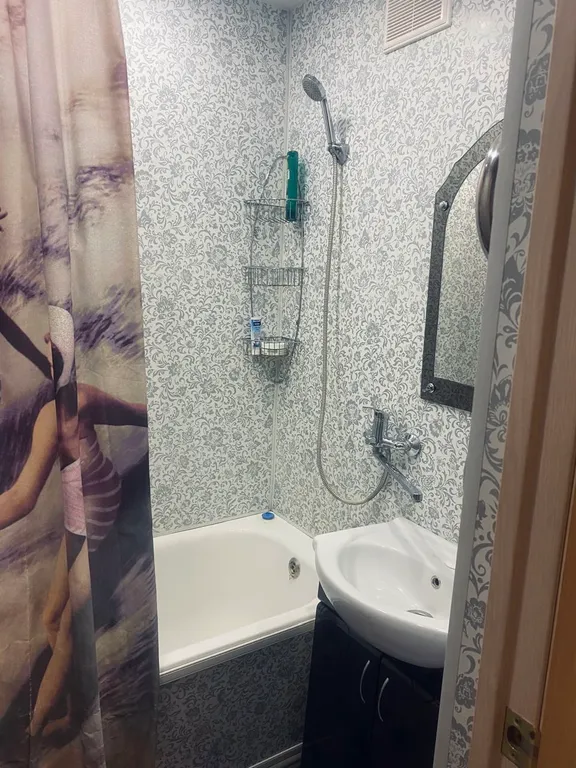 3-комнатная квартира на Родине Деда Мороза