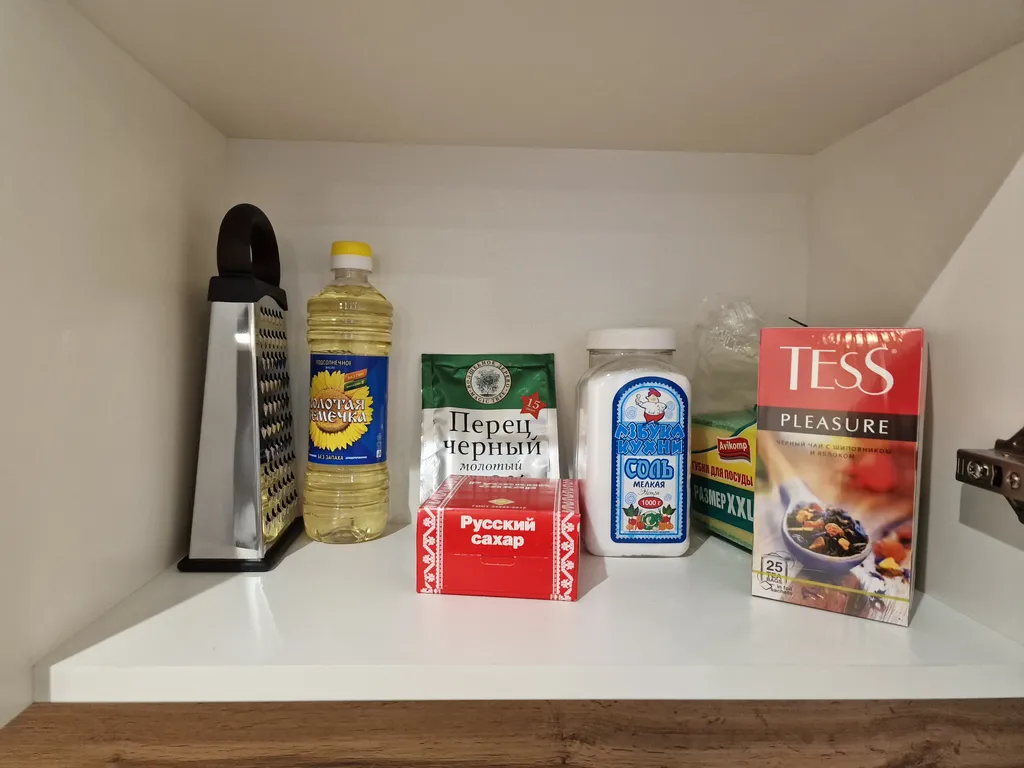 Квартира Квартира в центре города с прекрасным видом на Енисей — Красноярск