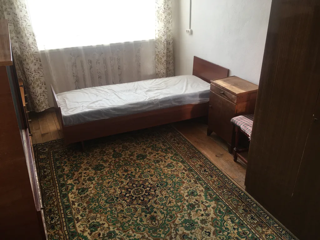 Квартира
