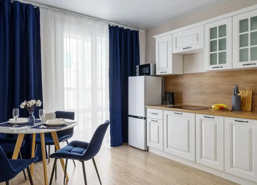 Уютная квартира на М4 Дон