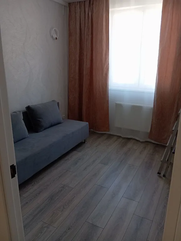 Квартира Уютная квартира — Краснодар