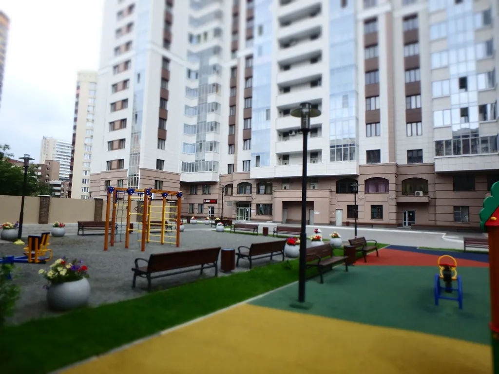 Элитная видовая 20 этаж, центр, метро площадь Ленина, аквапарк, зоопарк, тц аура