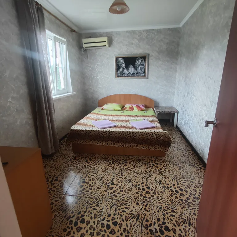 Квартира Комната — Геленджик