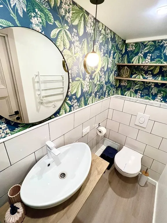 Квартира Квартира Ланге Райе — Калининград