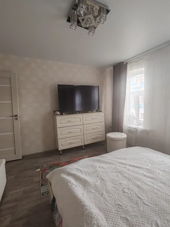 Уютный жилой дом в центре