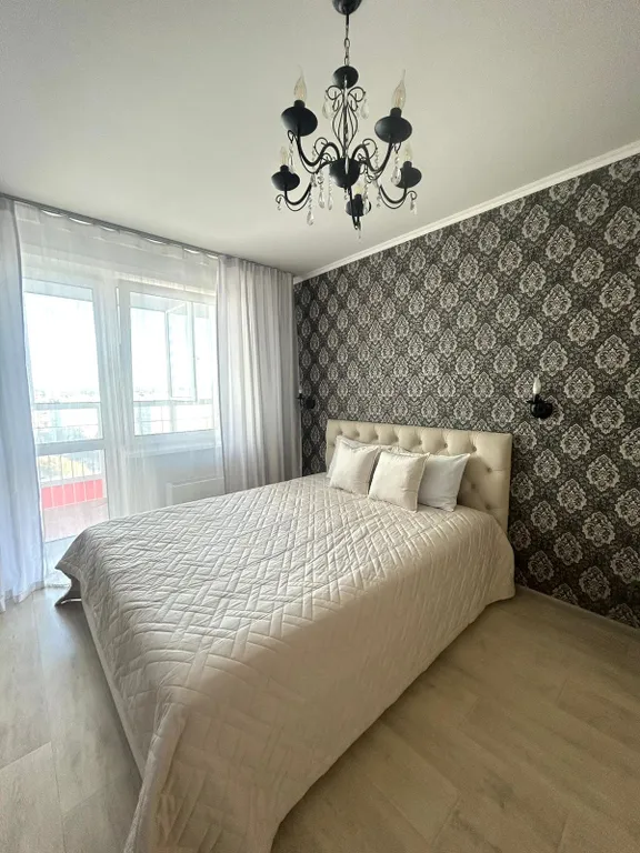 Квартира Квартира рядом с набережной — Красноярск