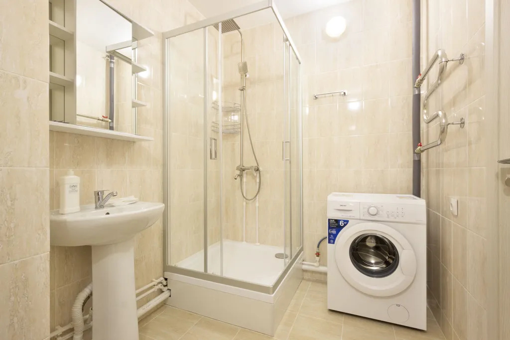 Квартира Квартира Стильная студия на Дубровинского — Красноярск