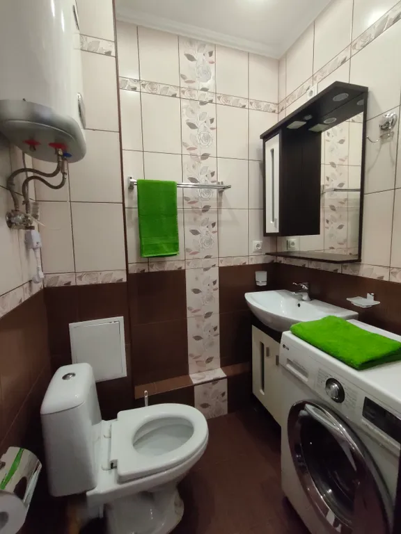 Гигант в сердце города м.Московская