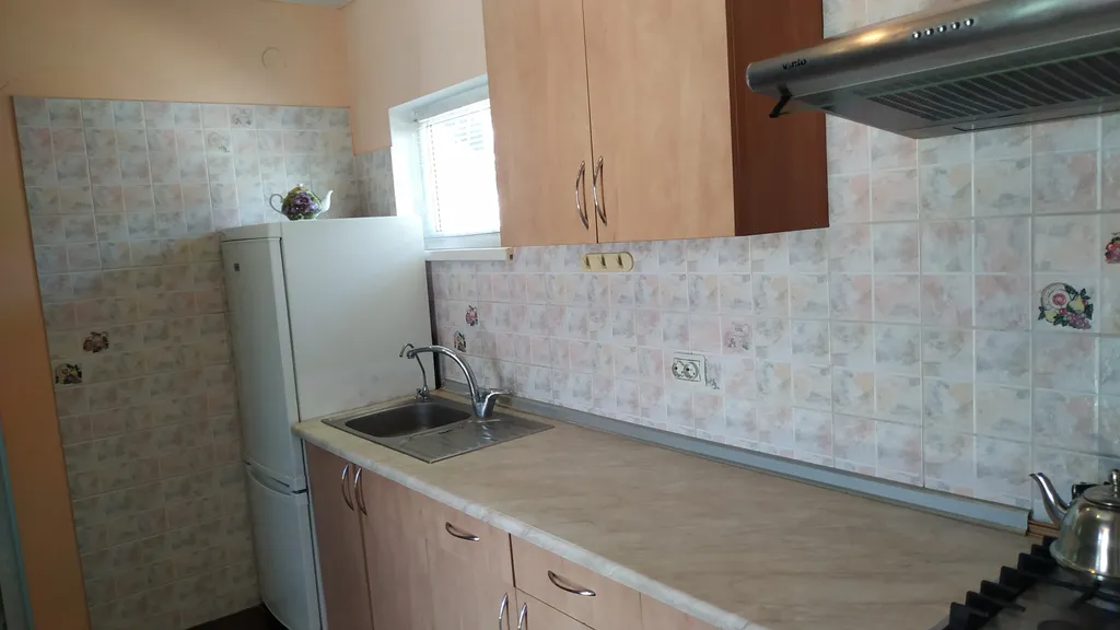 Аппартамент у моря в соснах