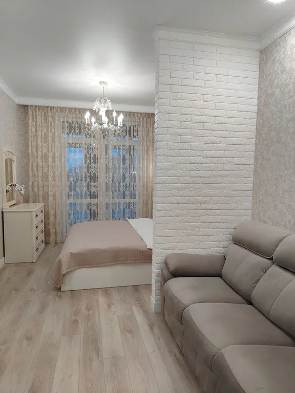 Квартира Квартира Апартамент в центре города — Калининград