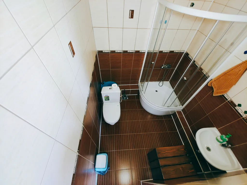 Квартира Комната — Благовещенская