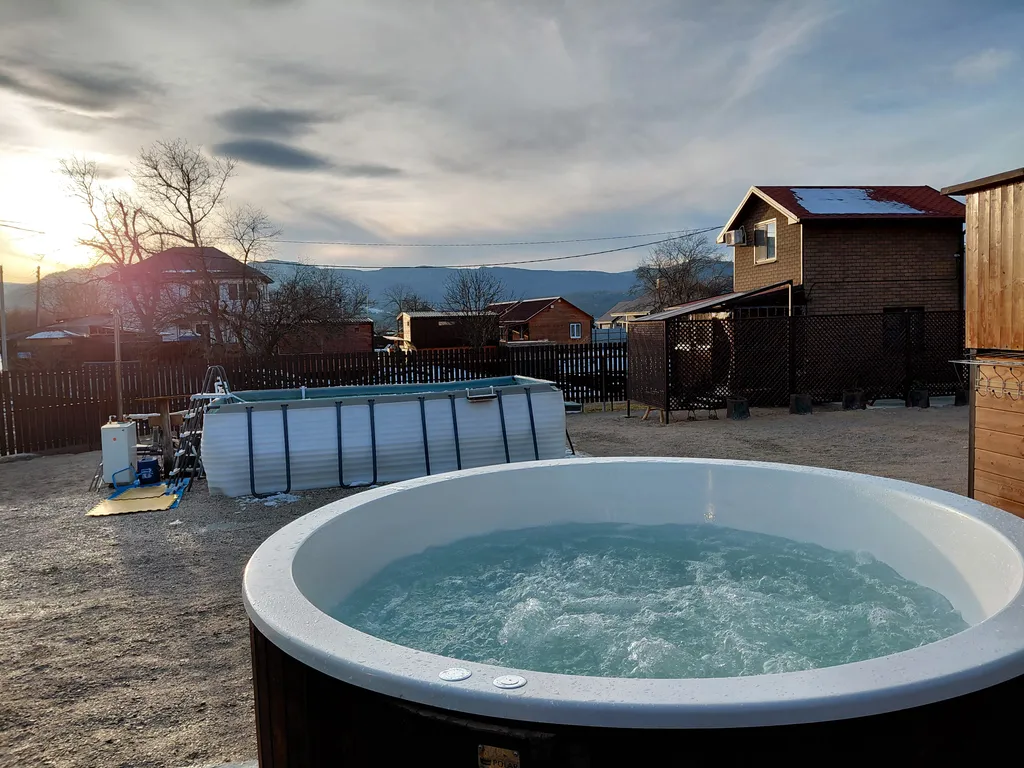 3-комнатный Дом