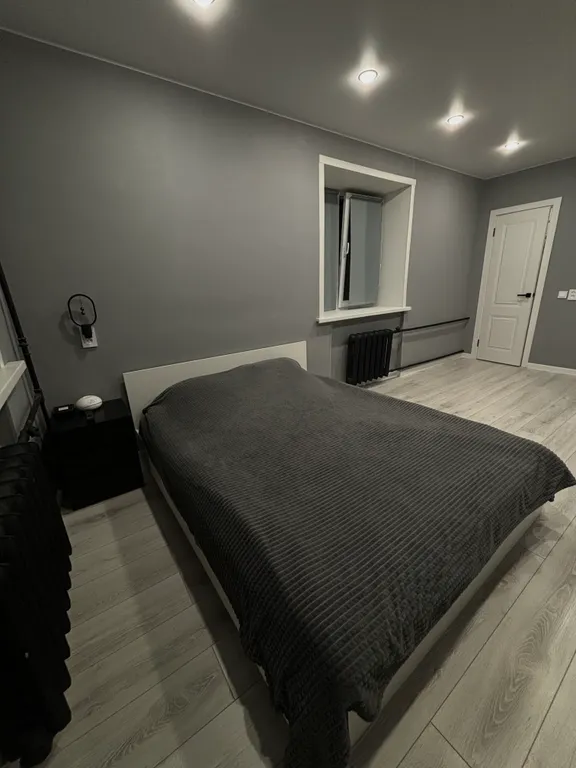 Стильная квартира в историческом центре города — аренда посуточно в Владимир