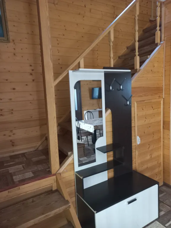 Домики под ключ Оазис