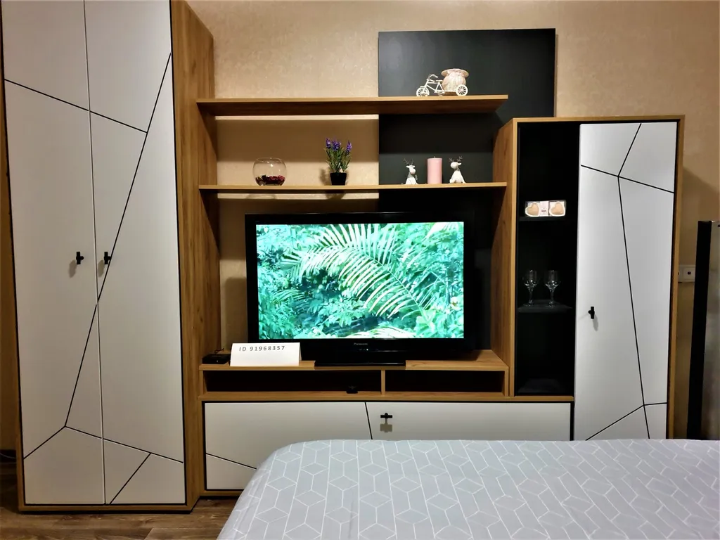 Квартира в уютном месте