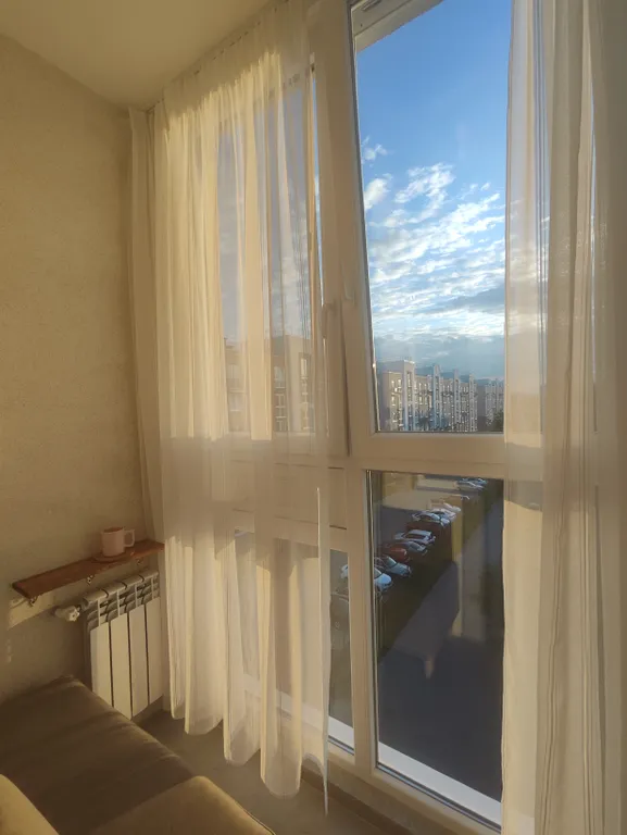 Квартира Уютная квартира на море — Пионерский