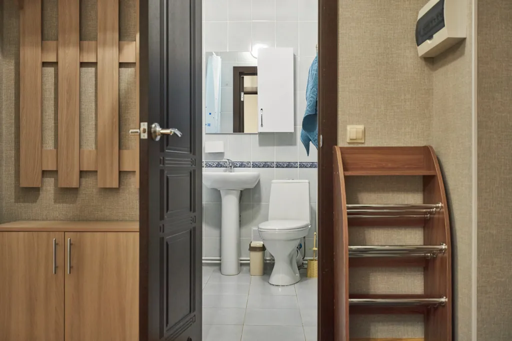 Уютная квартира в ЖК Дума