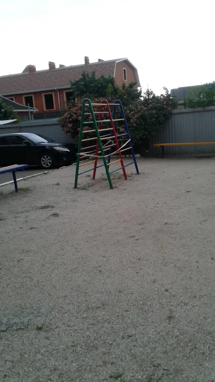 Квартира Уютная квартира у моря — Ейск