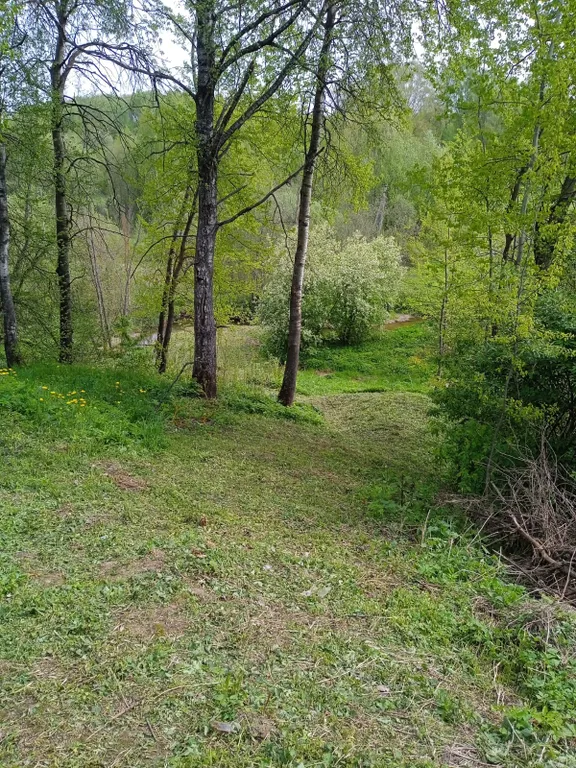 Коттедж Часть дома с отдельным входом и садом — Обушково