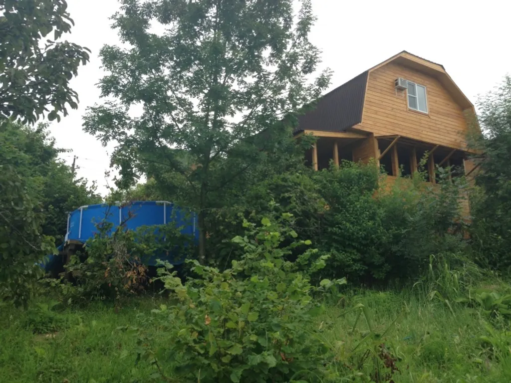 Коттедж 2-комнатный Дом — Сочи