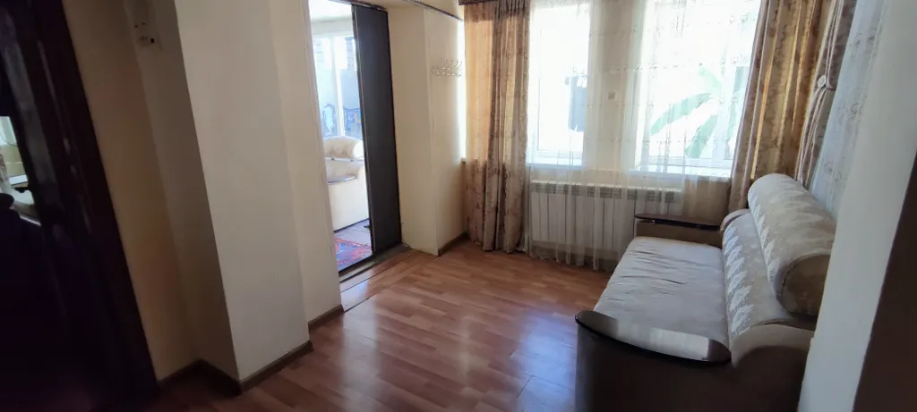 Наш дом, ваш дом