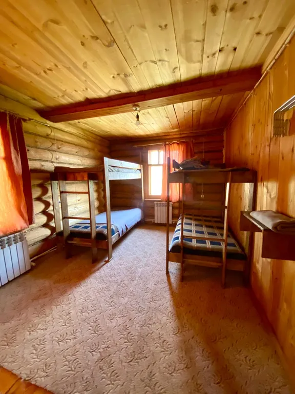 Дом на Горе